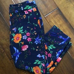Old Navy - Harper Mid Rise Style Dress Pant